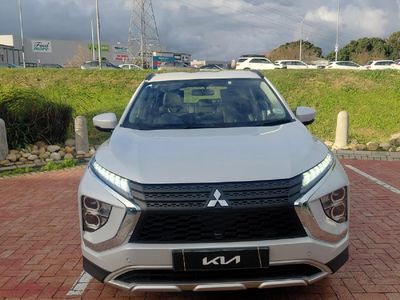 2024 Mitsubishi Eclipse Cross 2.0 GLS Auto