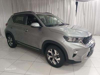 2022 Kia Sonet 1.5 EX CVT