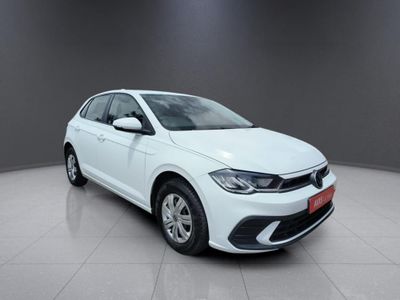2024 Volkswagen Polo 1.0 TSI