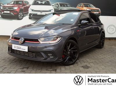 2026 Volkswagen Polo 2.0 GTI Auto (147kW)