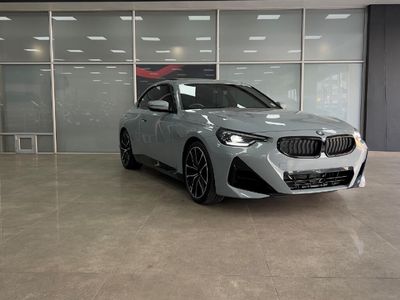 2024 BMW 2 Series 220i M Sport Auto