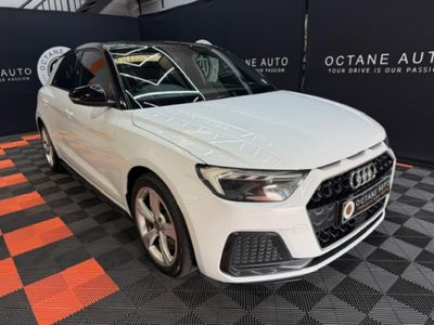 2020 Audi A1 Sportback 1.5 TFSI Advanced Auto | 35 TFSI