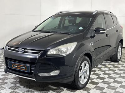 2014 Ford Kuga 1.6 EcoBoost Ambiente