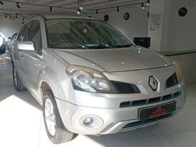 2011 Renault Koleos 2.5 Dynamique