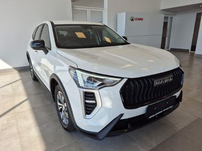 2026 Haval Jolion 1.5T City