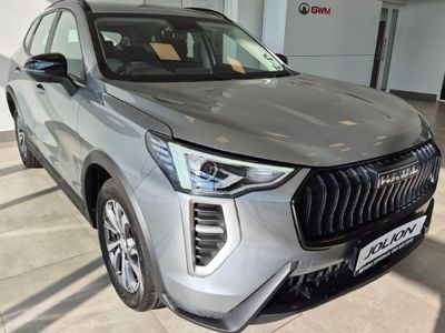 2026 Haval Jolion 1.5T City Plus DCT