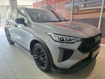 2026 Haval Jolion Pro 1.5T S Ultra Luxury DCT