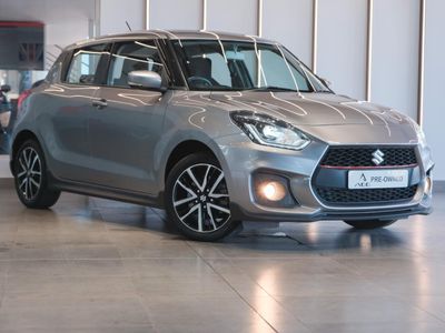 2020 Suzuki Swift 1.4T Sport