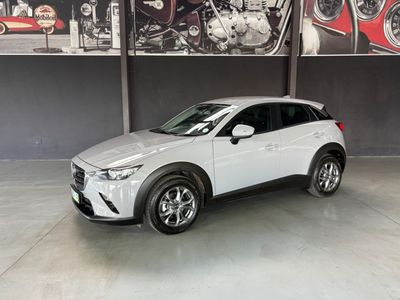 2026 Mazda CX-3 2.0 Dynamic Auto