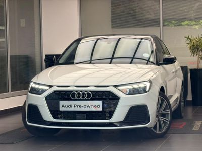 2026 Audi A1 Sportback 30 TFSI Advanced S-Tronic