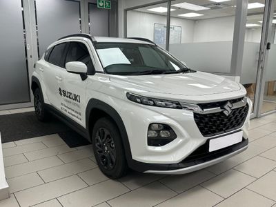 2026 Suzuki Fronx 1.5 GL Auto