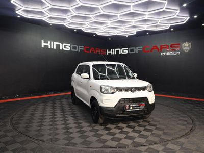 2023 Suzuki S-Presso 1.0 GL