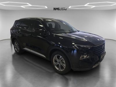 2025 Ford Territory 1.8T Ambiente