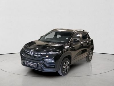 2025 Renault Kiger 1.0T Intens Auto