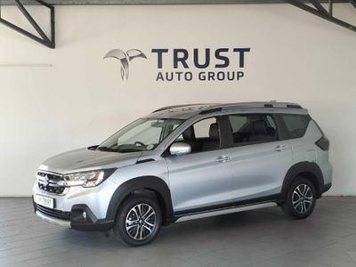 2026 Suzuki XL6 1.5 GL Auto