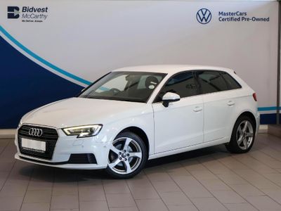 2021 Audi A3 Sportback 1.0 TFSI Auto | 30 TFSI