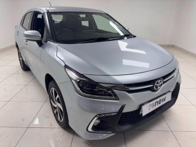 2025 Toyota Starlet 1.5 XS Auto