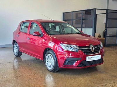 2021 Renault Sandero 900T Expression