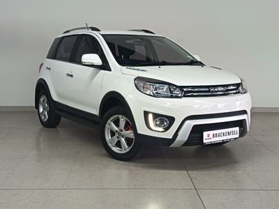 2021 Haval H1 1.5 VVT
