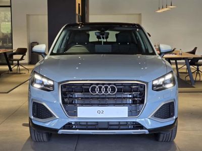 2025 Audi Q2 Urban Edition | 35TFSI