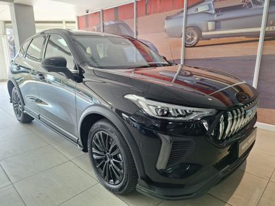2025 Haval Jolion Pro 1.5 HEV Ultra Luxury DHT