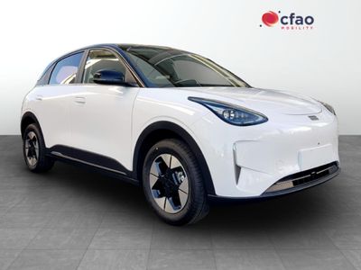 2026 Geely E2 Apex