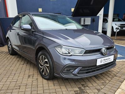 2025 Volkswagen Polo 1.0 TSI Life Auto DSG
