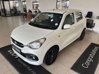 2023 Toyota Vitz 1.0 XR