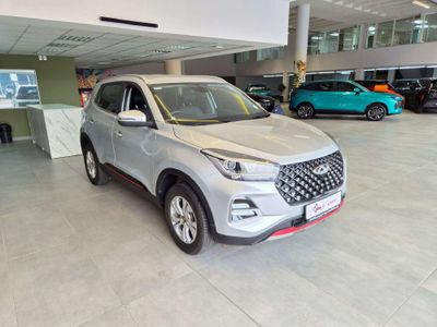 2023 Chery Tiggo 4 Pro 1.5 Urban