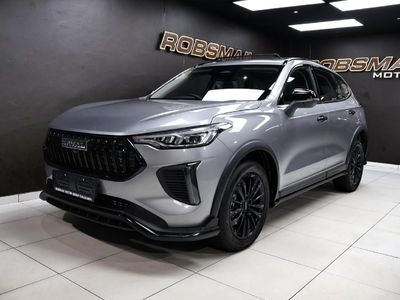 2026 Haval Jolion Pro 1.5T Super Luxury DCT