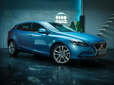 2015 Volvo V40 T4 Excel Auto
