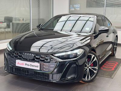 2025 Audi A5 Sportback 2.0 TFSI S Auto | 40 TFSI