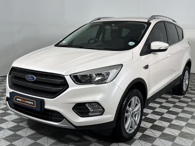 2018 Ford Kuga 1.5 EcoBoost Ambiente