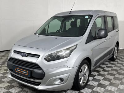 2017 Ford Tourneo Connect 1.0 Trend SWB