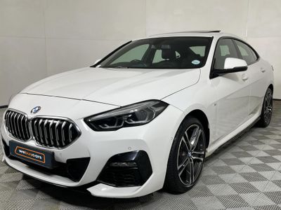 2023 BMW 2 Series 218i Gran Coupe