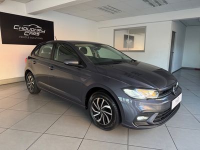 2024 Volkswagen Polo 1.0 TSI Life Auto DSG