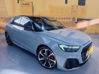 2021 Audi A1 Sportback 2.0 TFSI S Line Auto | 40 TFSI