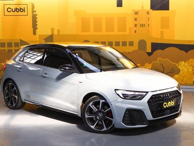 2021 Audi A1 Sportback 2.0 TFSI S Line Auto | 40 TFSI