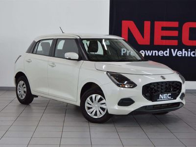 2025 Suzuki Swift 1.2 GL