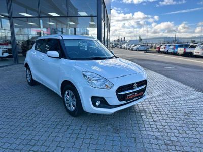 2024 Suzuki Swift 1.2 GL