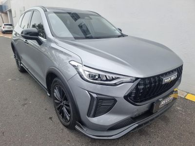 2026 Haval Jolion Pro 1.5T Super Luxury DCT