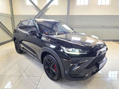 2023 Haval H6 2.0T Luxury 4X4 Auto