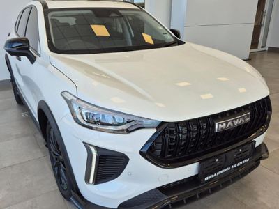 2026 Haval Jolion Pro 1.5T Ultra Luxury DCT