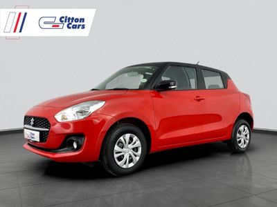2024 Suzuki Swift 1.2 GL