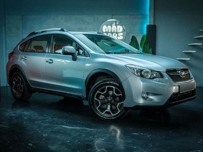 2016 Subaru XV 2.0 High Auto