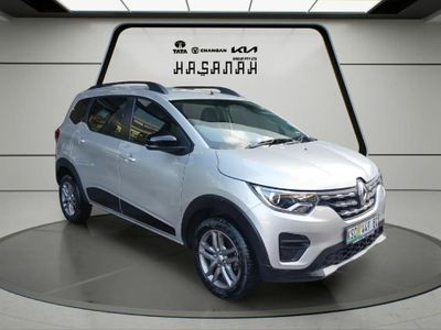 2025 Renault Triber 1.0 Dynamique