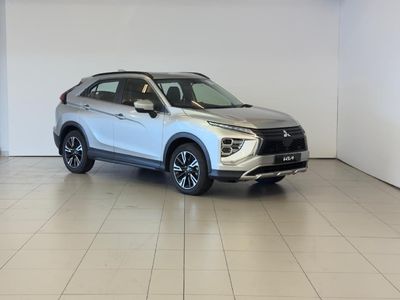 2024 Mitsubishi Eclipse Cross 2.0 GLS Auto
