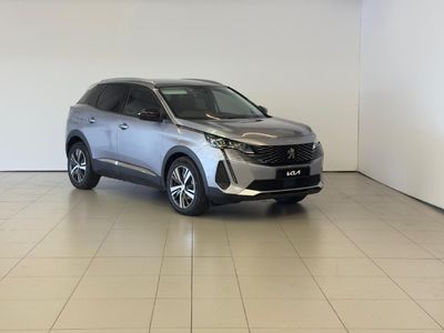 2024 Peugeot 3008 1.6T Allure Auto