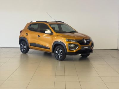 2022 Renault Kwid 1.0 Climber Auto