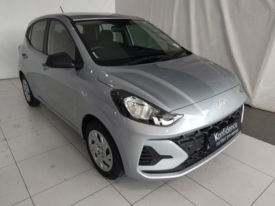 2025 Hyundai Grand i10 1.0 Motion
